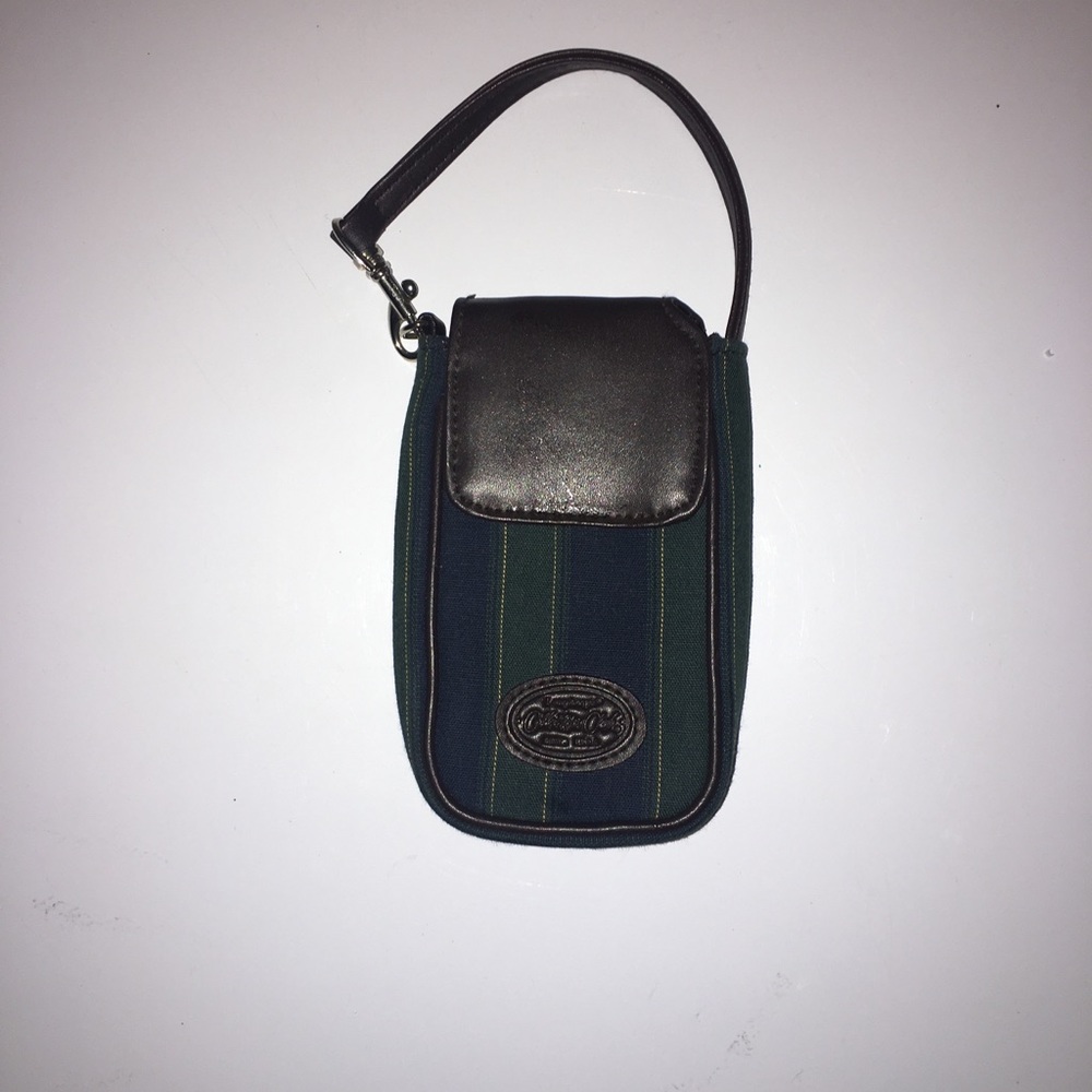 Longaberger Cell Phone Case NWOT